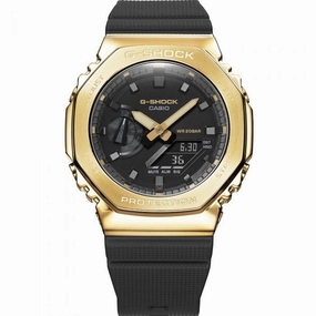 G-Shock GM2100G-1A9 Stay Gold 'CasiOak'