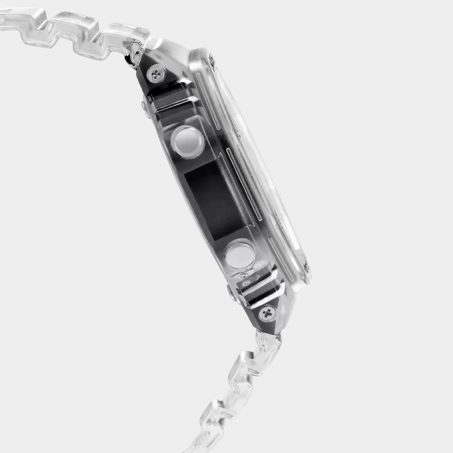 G-Shock Men's Analog-Digital Resin Watch G1102 - GA-2100SKE-7ADR