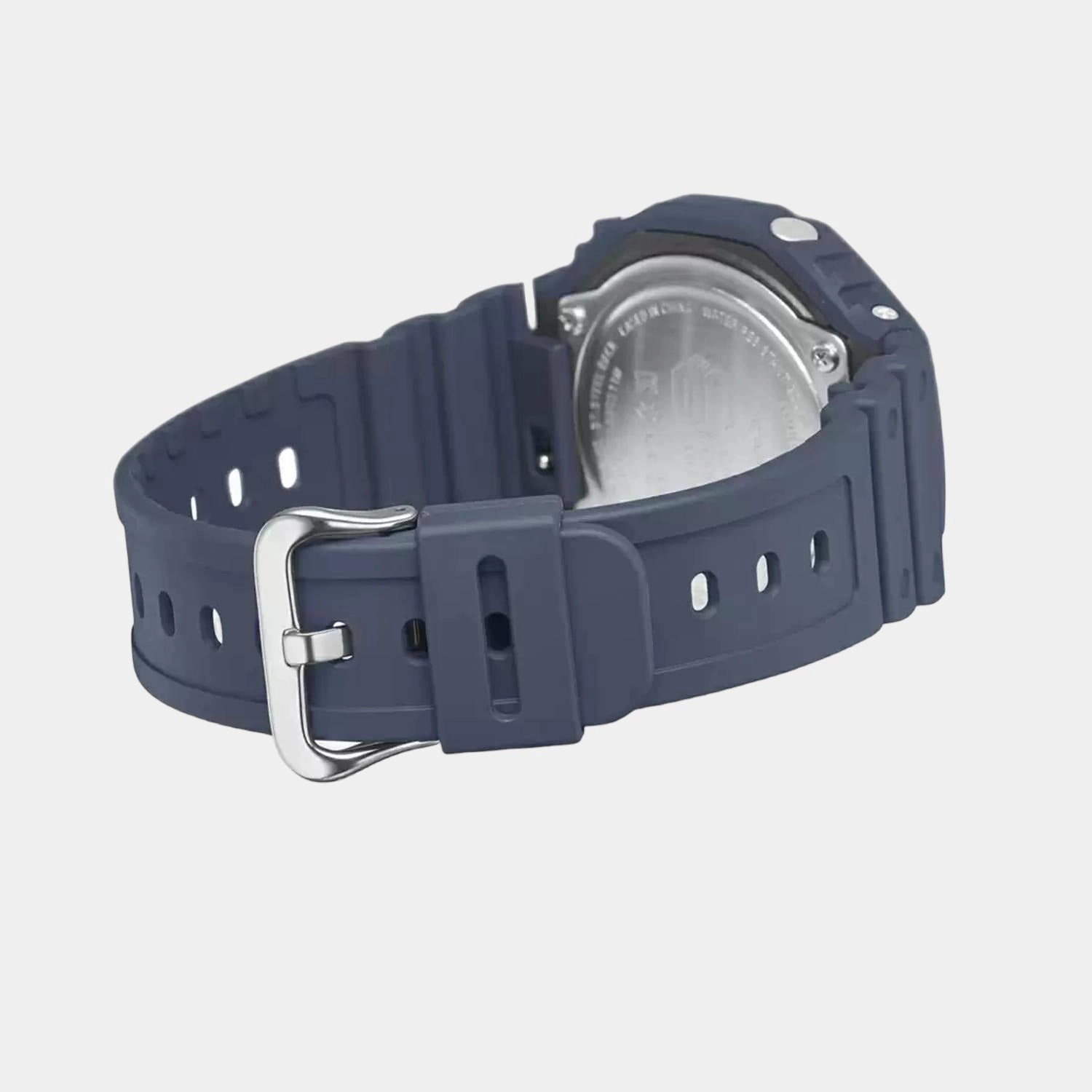 G-Shock Men's Analog-Digital Resin Watch G1243 - GA-B2100-2ADR