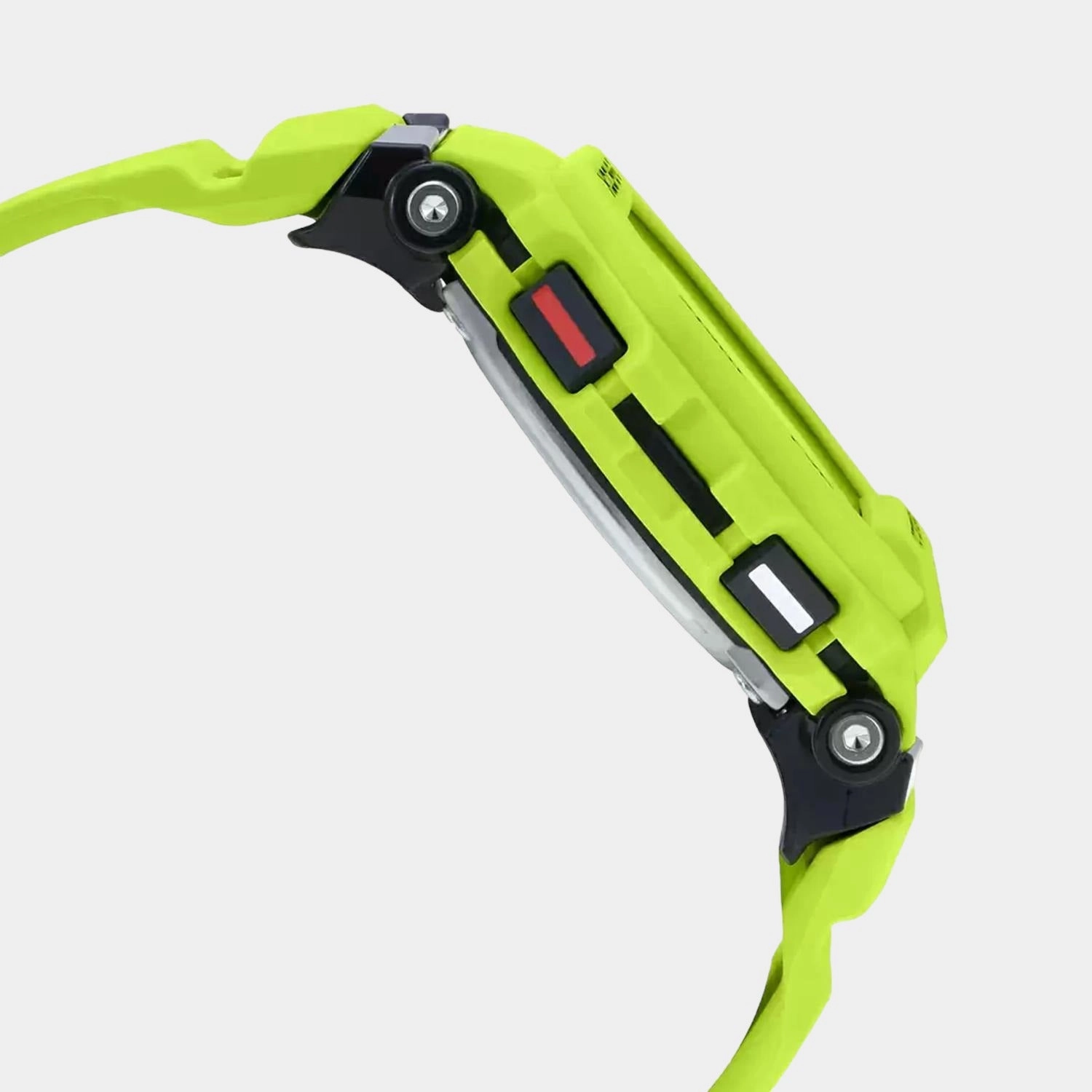 G-Shock Men's Digital Resin Watch G1148 - GBD-200-9DR