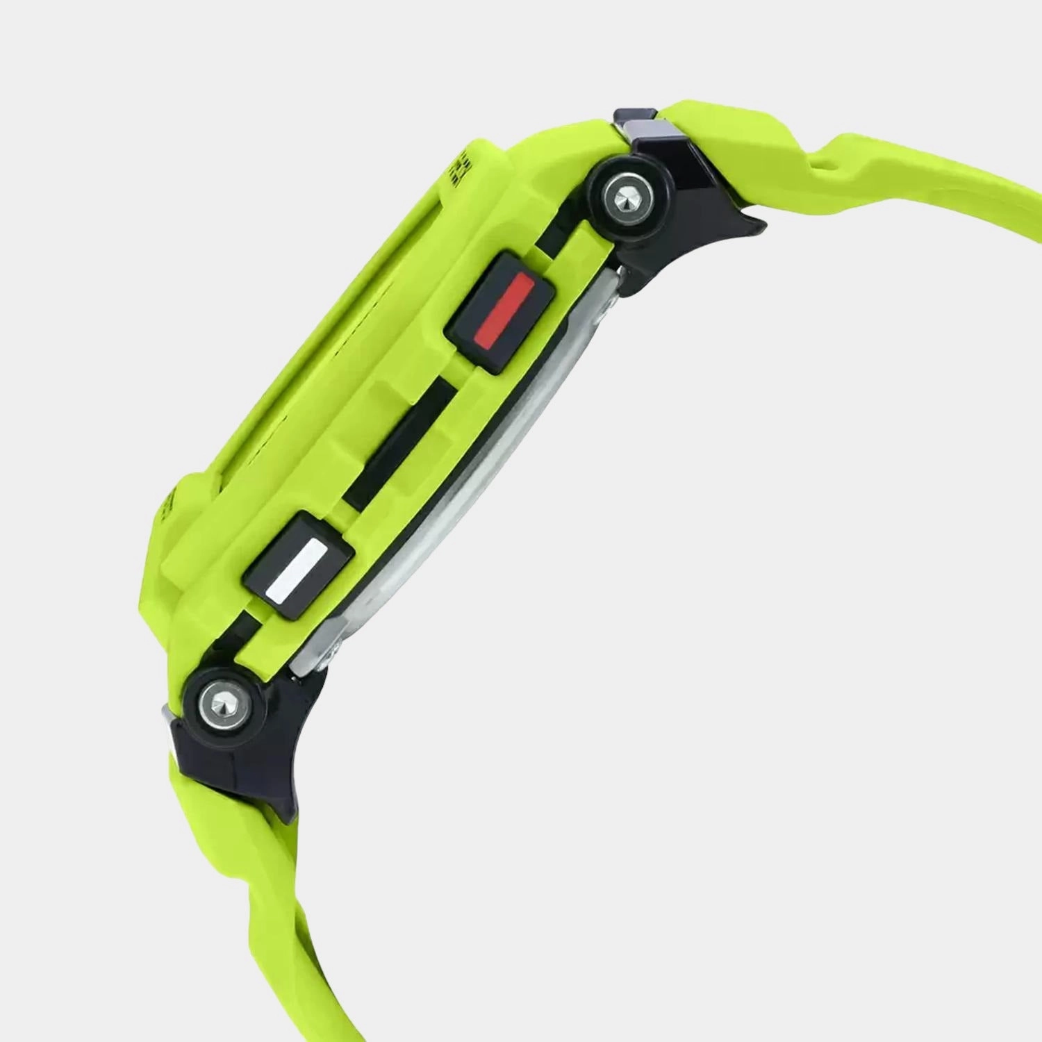 G-Shock Men's Digital Resin Watch G1148 - GBD-200-9DR