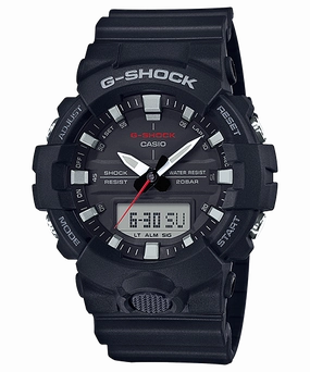 G-Shock Neobrite Analog-Digital Men's Watch GA800-1A