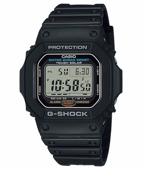 G-Shock Tough Solar Watch G5600UE-1D