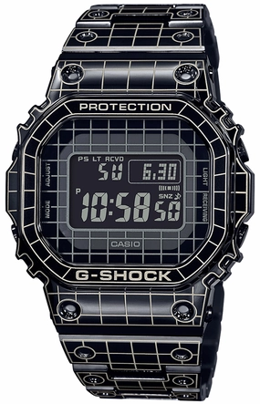 G-Shock Watch 5600 D