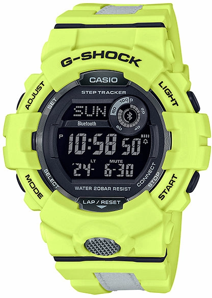 G-Shock Watch BG-Standard Bluetooth D