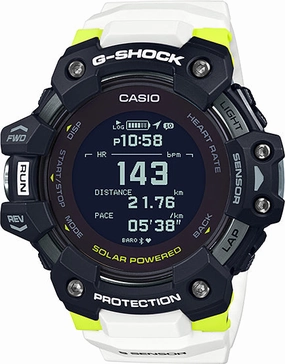 G-Shock Watch G-Squad D