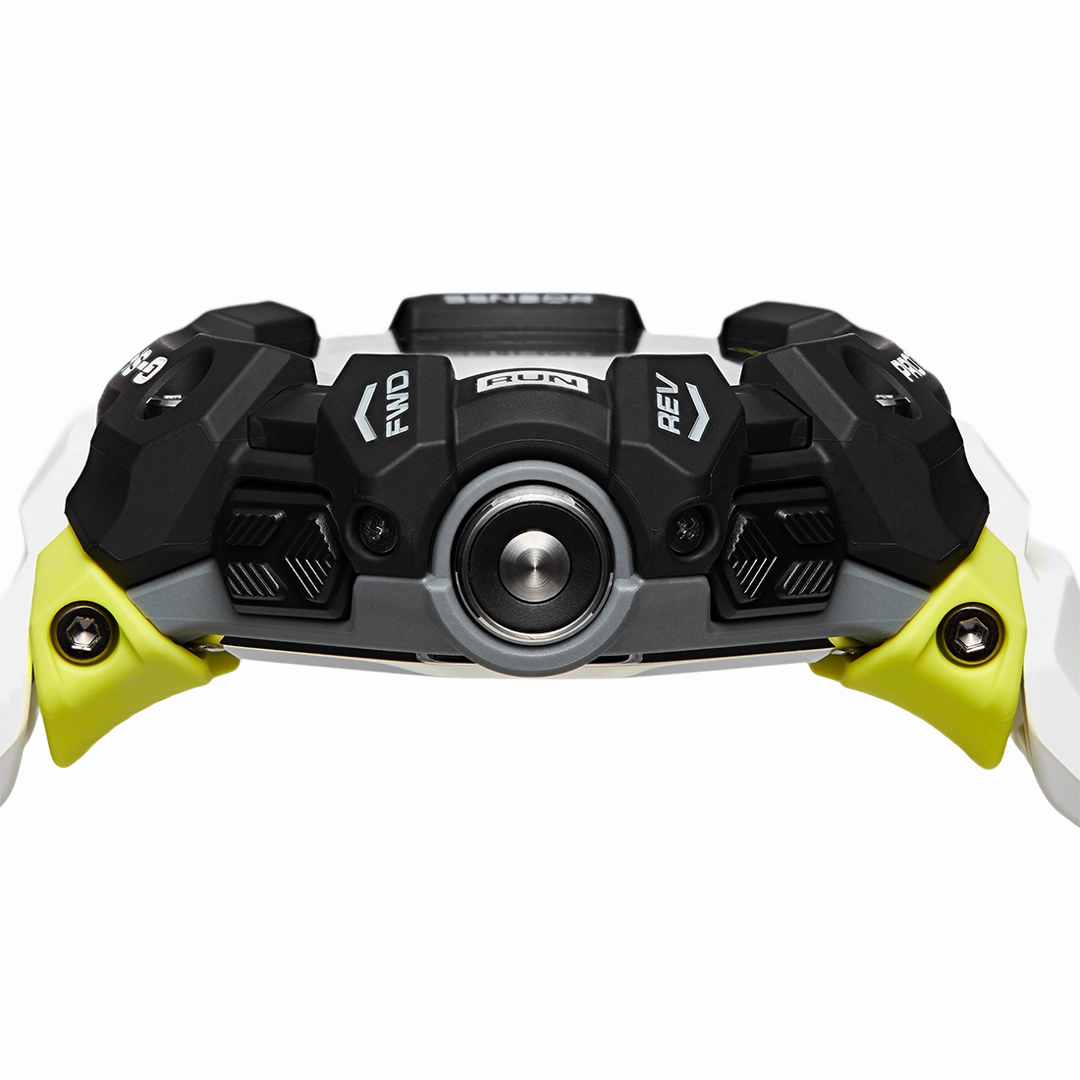G-Shock Watch G-Squad D