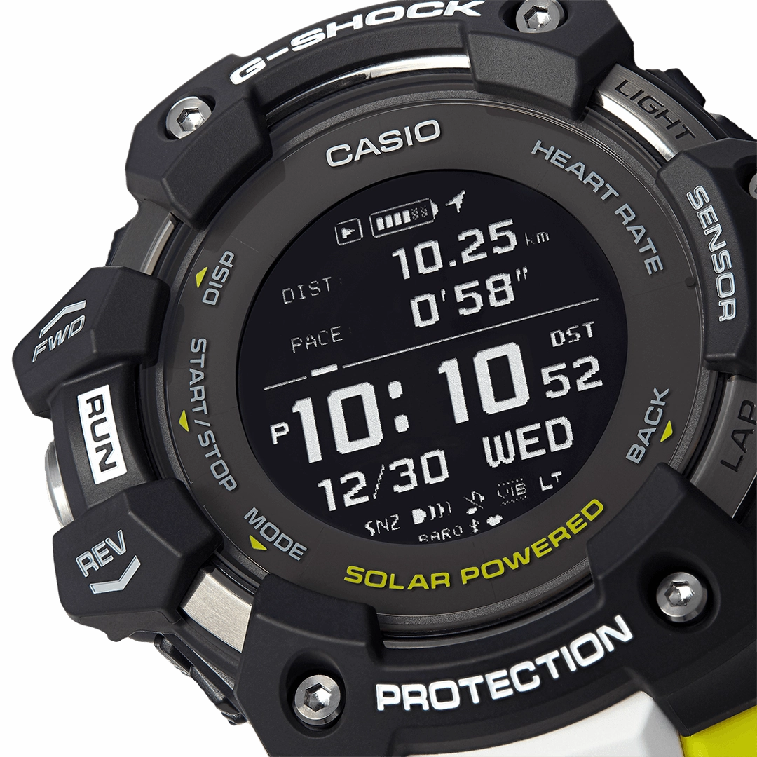 G-Shock Watch G-Squad D