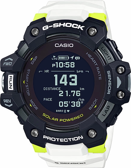 G-Shock Watch G-Squad D