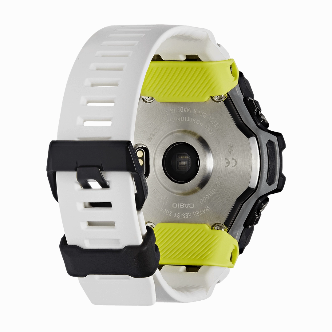 G-Shock Watch G-Squad D