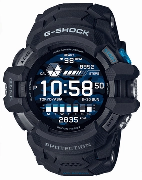 G-Shock Watch G-Squad D
