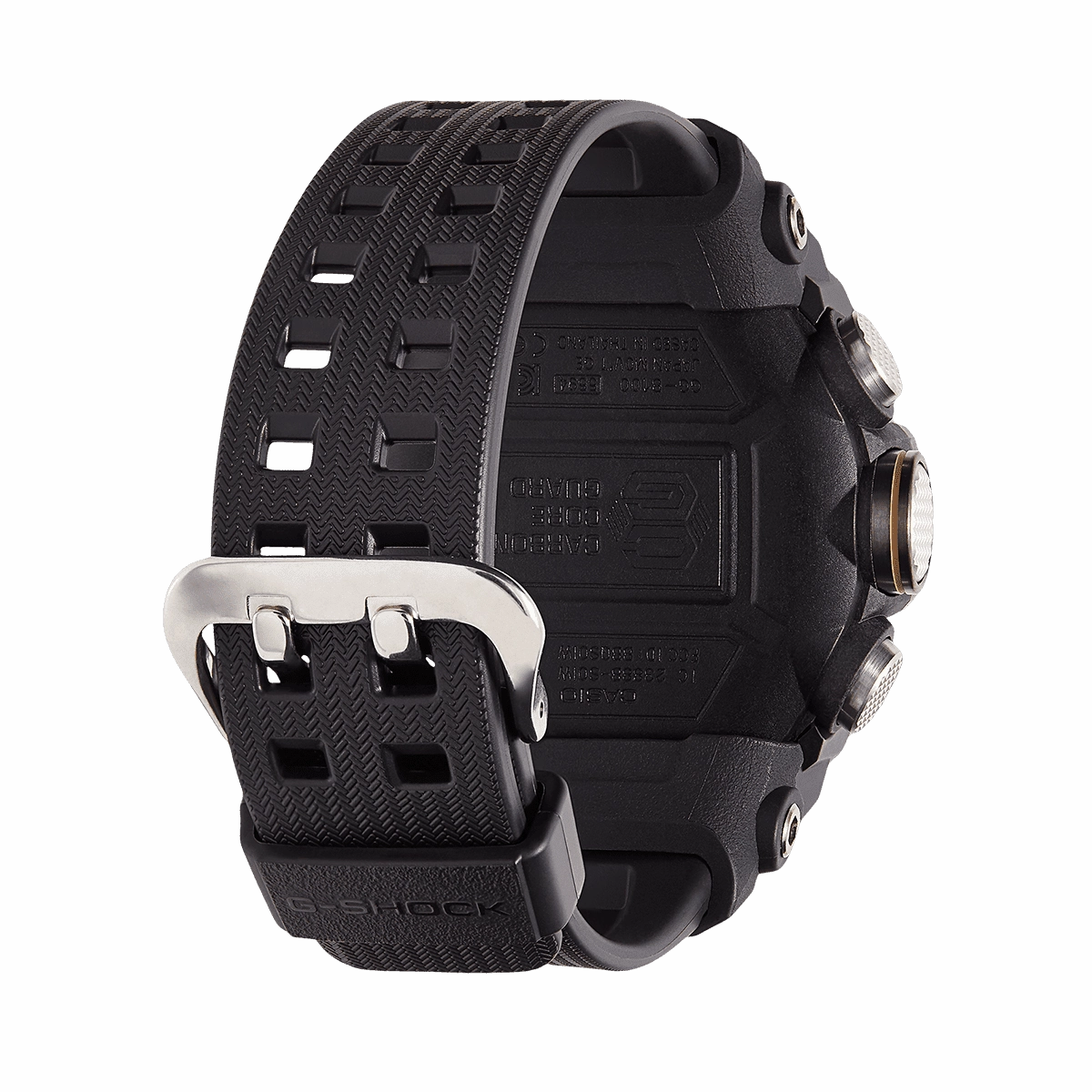 G-Shock Watch Master Of G Bluetooth D