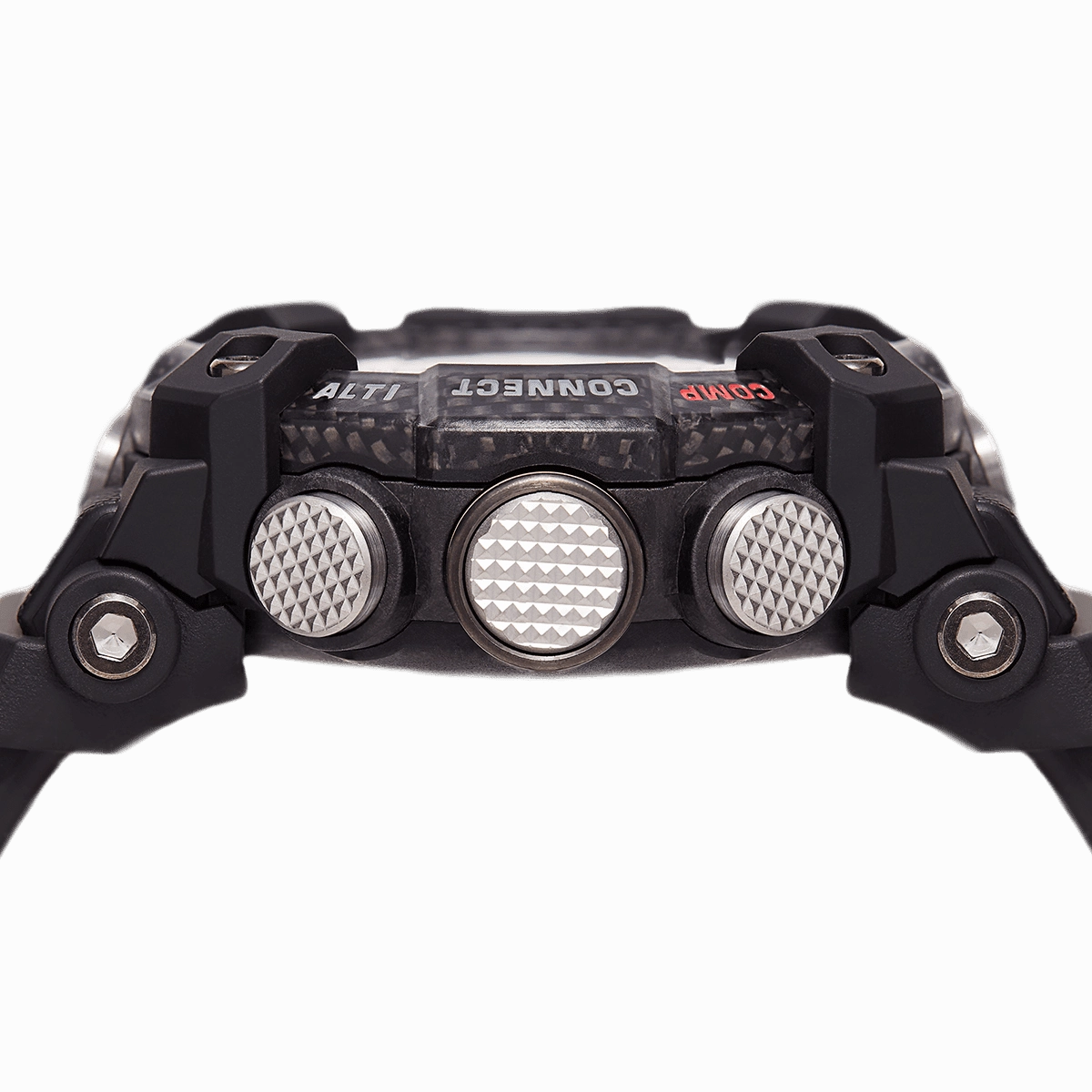 G-Shock Watch Master Of G Bluetooth D
