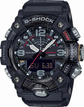 G-Shock Watch Master Of G Bluetooth D