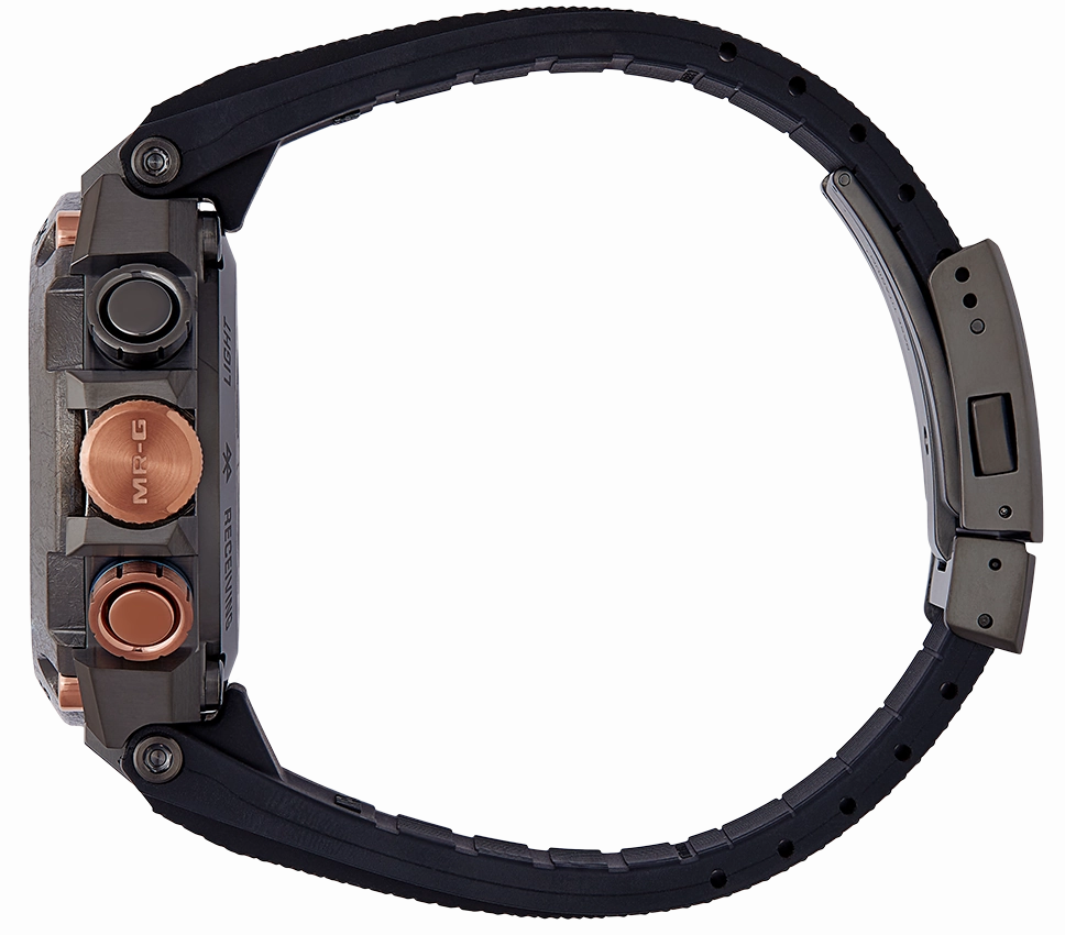G-Shock Watch MR-G Bluetooth D