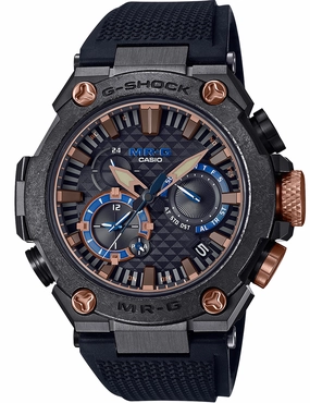 G-Shock Watch MR-G Bluetooth D
