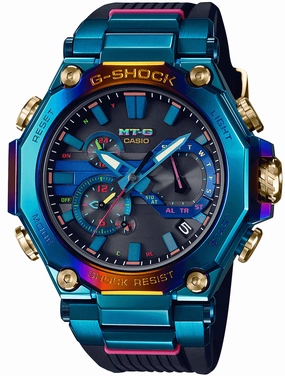 G-Shock Watch MR-G Bluetooth D