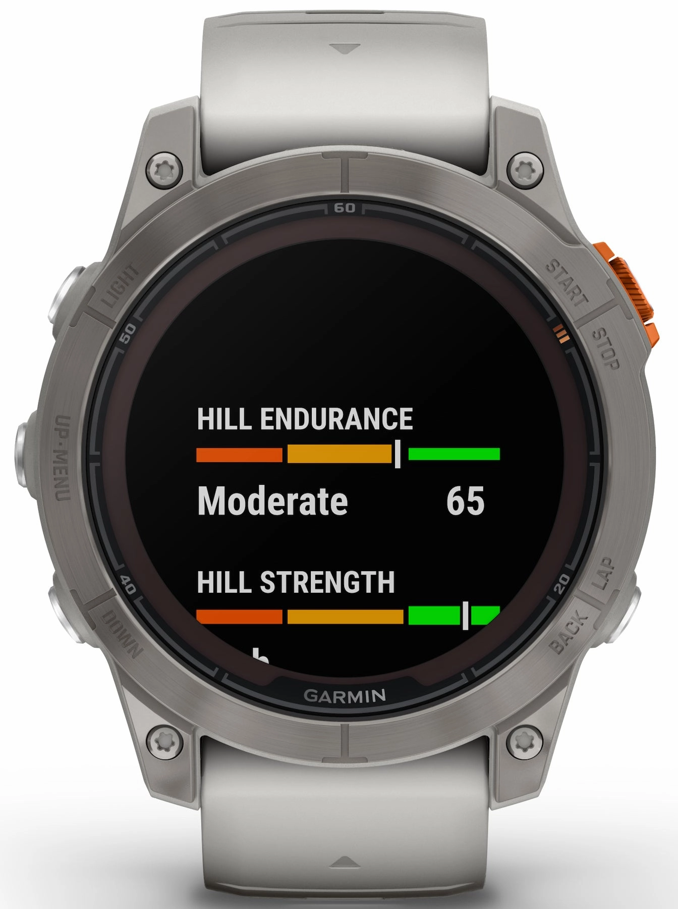 Garmin Fenix 7 Pro Sapphire Solar Titanium