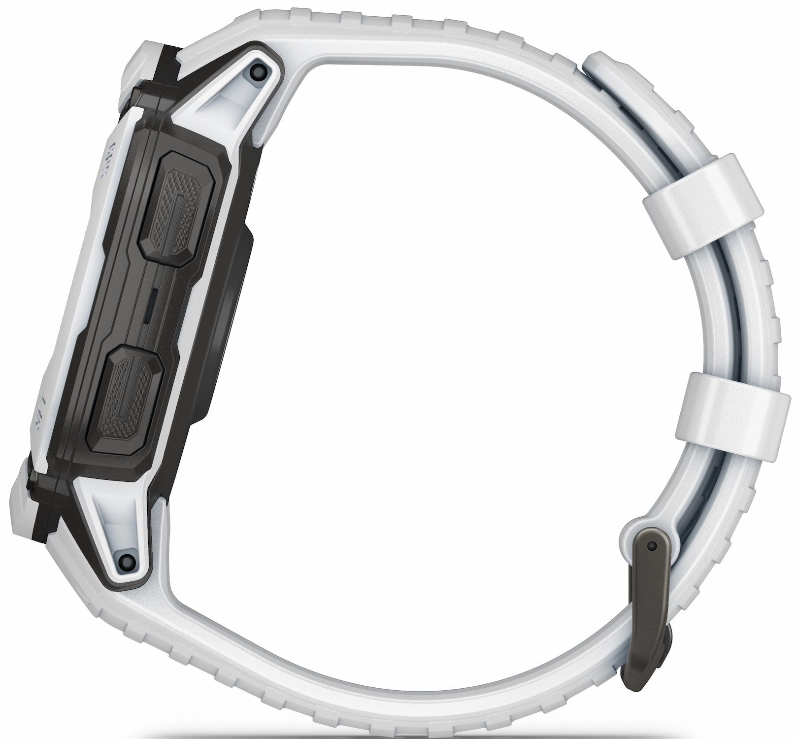 Garmin Instinct 2X Solar Whitestone Watch