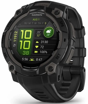 Garmin Instinct 3 Amoled 45mm Watch