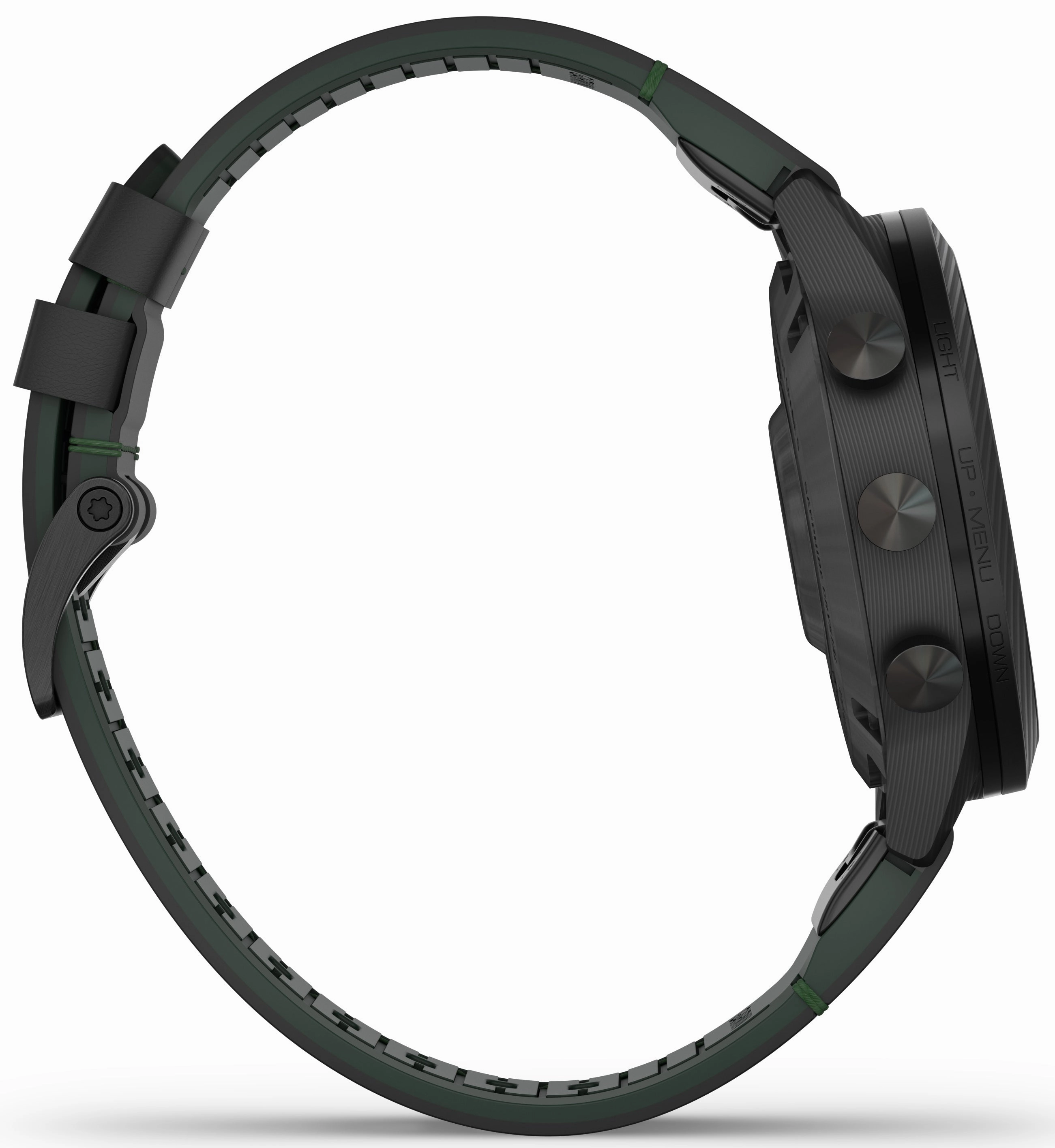 Garmin MARQ Golfer Gen 2 Carbon Smartwatch Watch