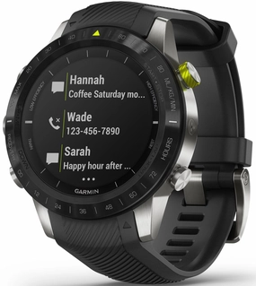 Garmin MARQ Watch Athlete GPS Smartwatch D