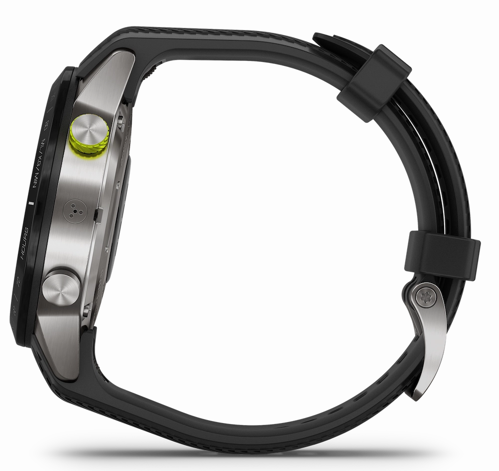 Garmin MARQ Watch Athlete GPS Smartwatch D
