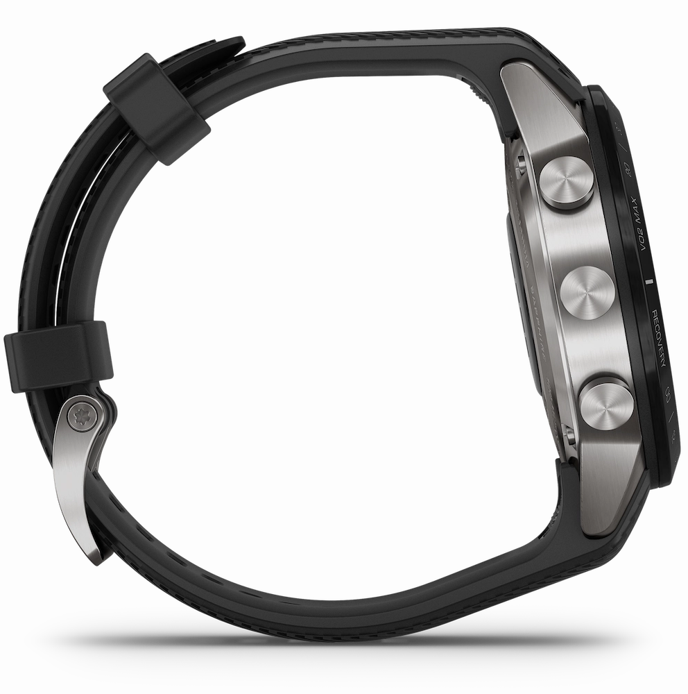 Garmin MARQ Watch Athlete GPS Smartwatch D