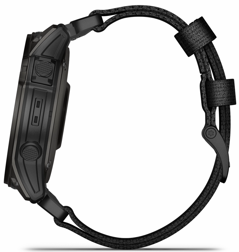 Garmin Tactix 7 Premium Tactical GPS Amoled Edition Watch