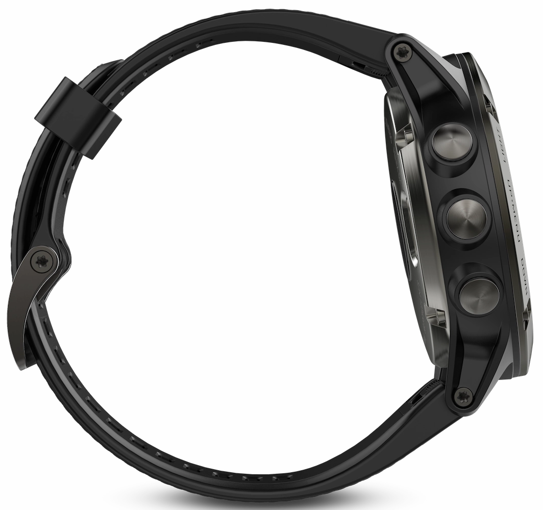 Garmin Watch Fenix 5X Sapphire