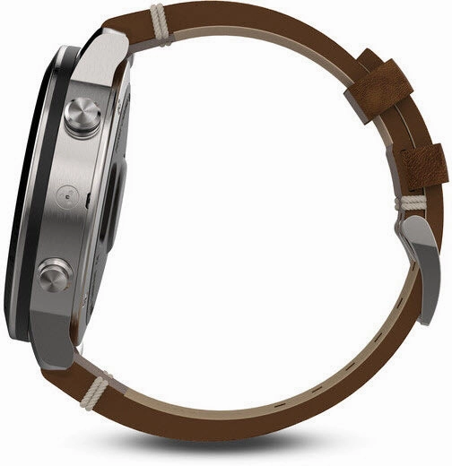 Garmin Watch Fenix Chronos