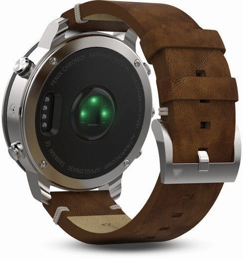 Garmin Watch Fenix Chronos