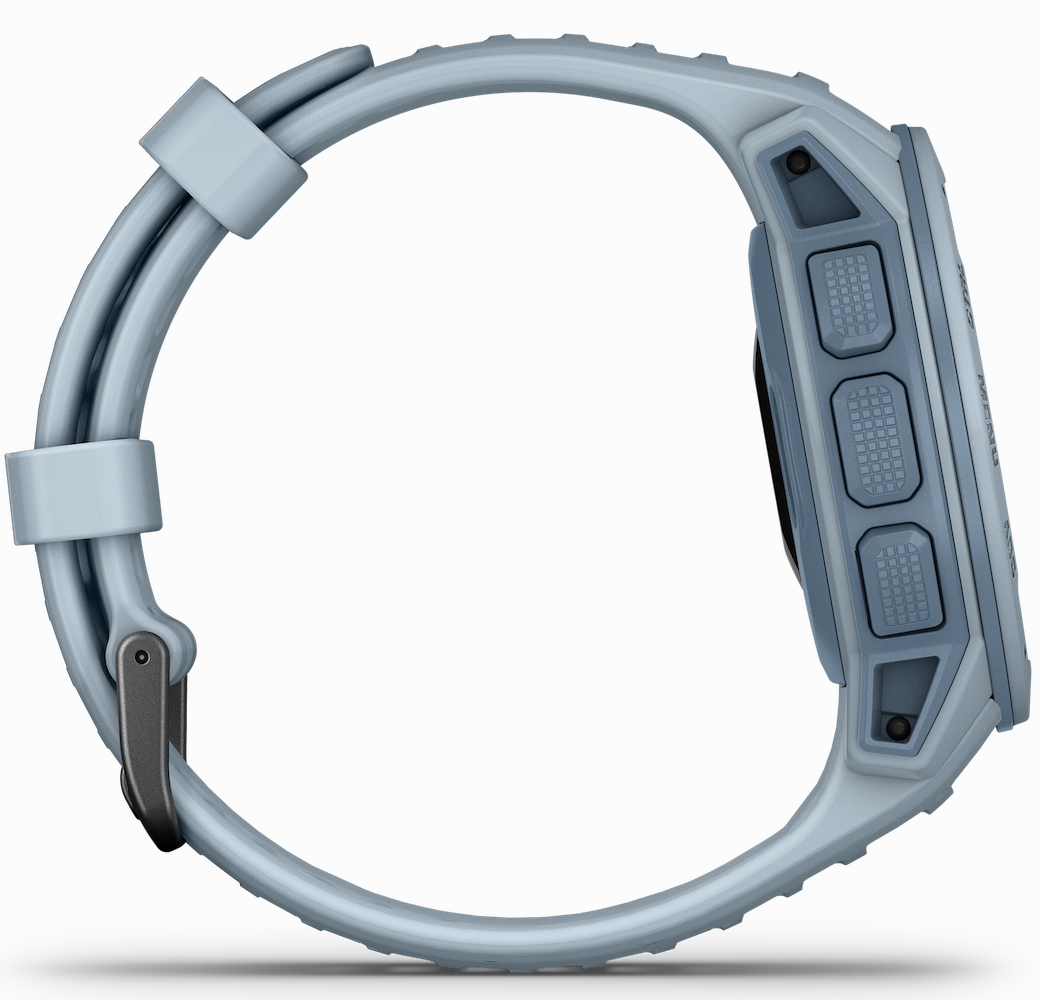 Garmin Watch Instinct GPS Sea Foam