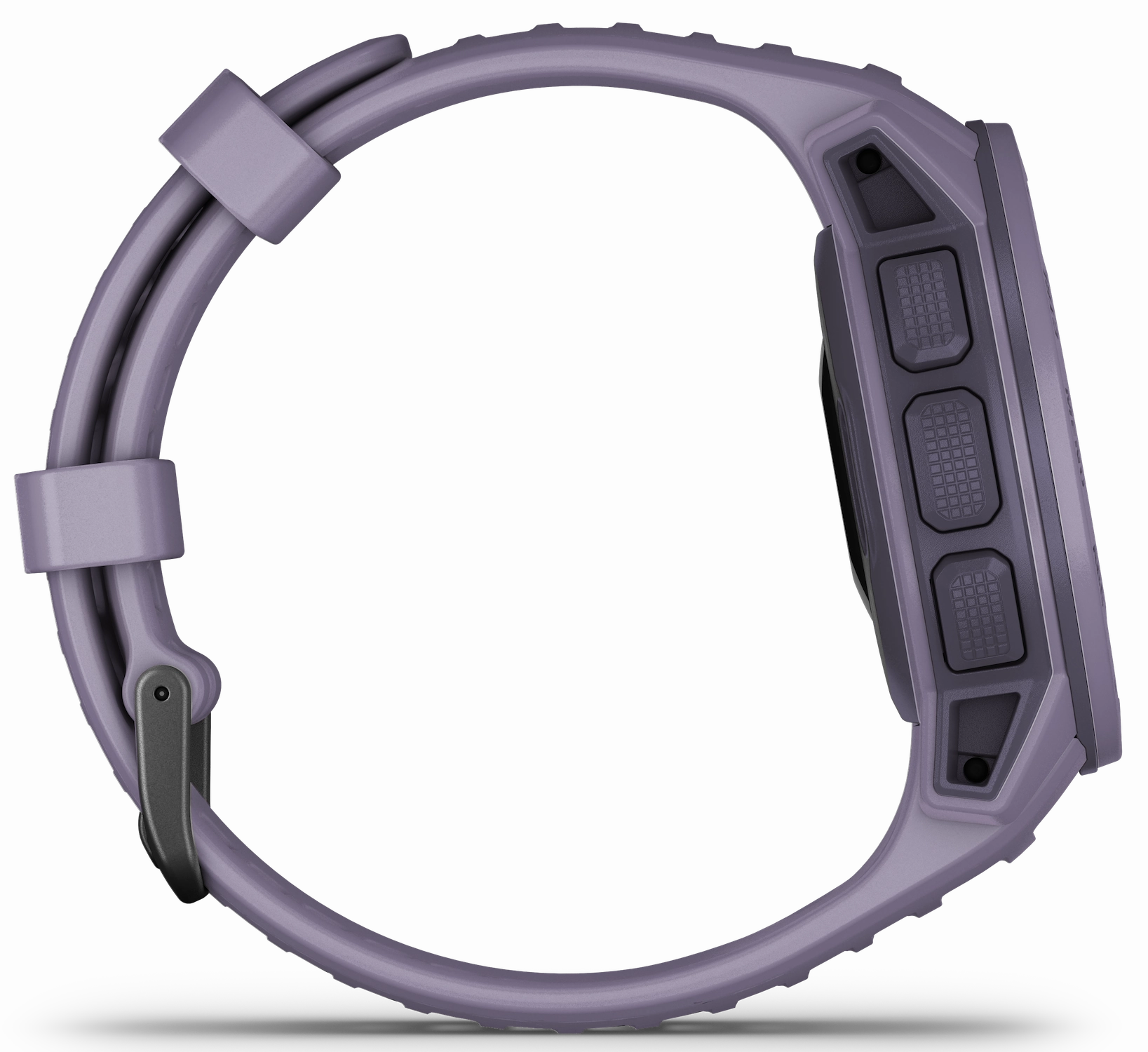 Garmin Watch Instinct Solar Orchid D