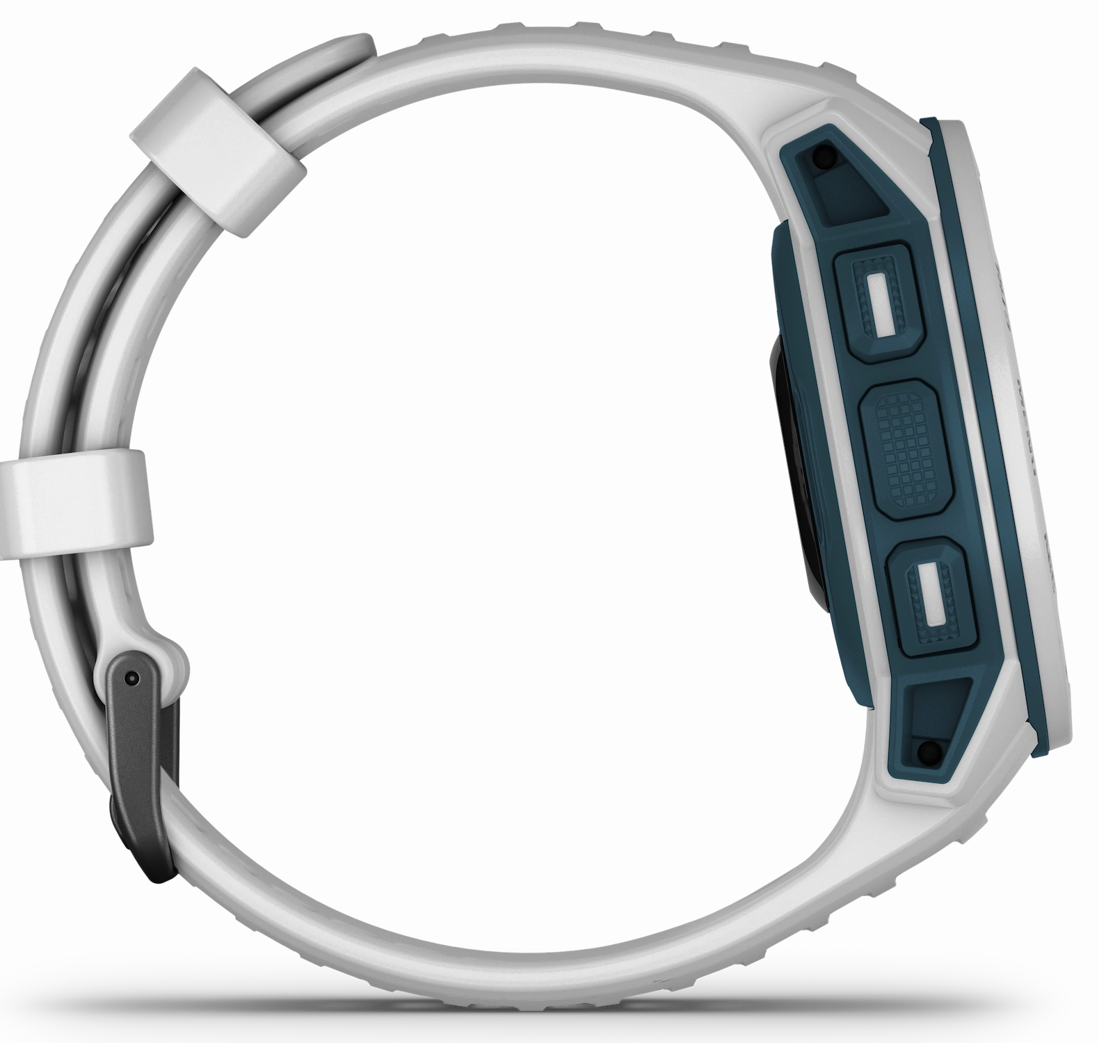 Garmin Watch Instinct Solar Surf Edition Cloudbreak