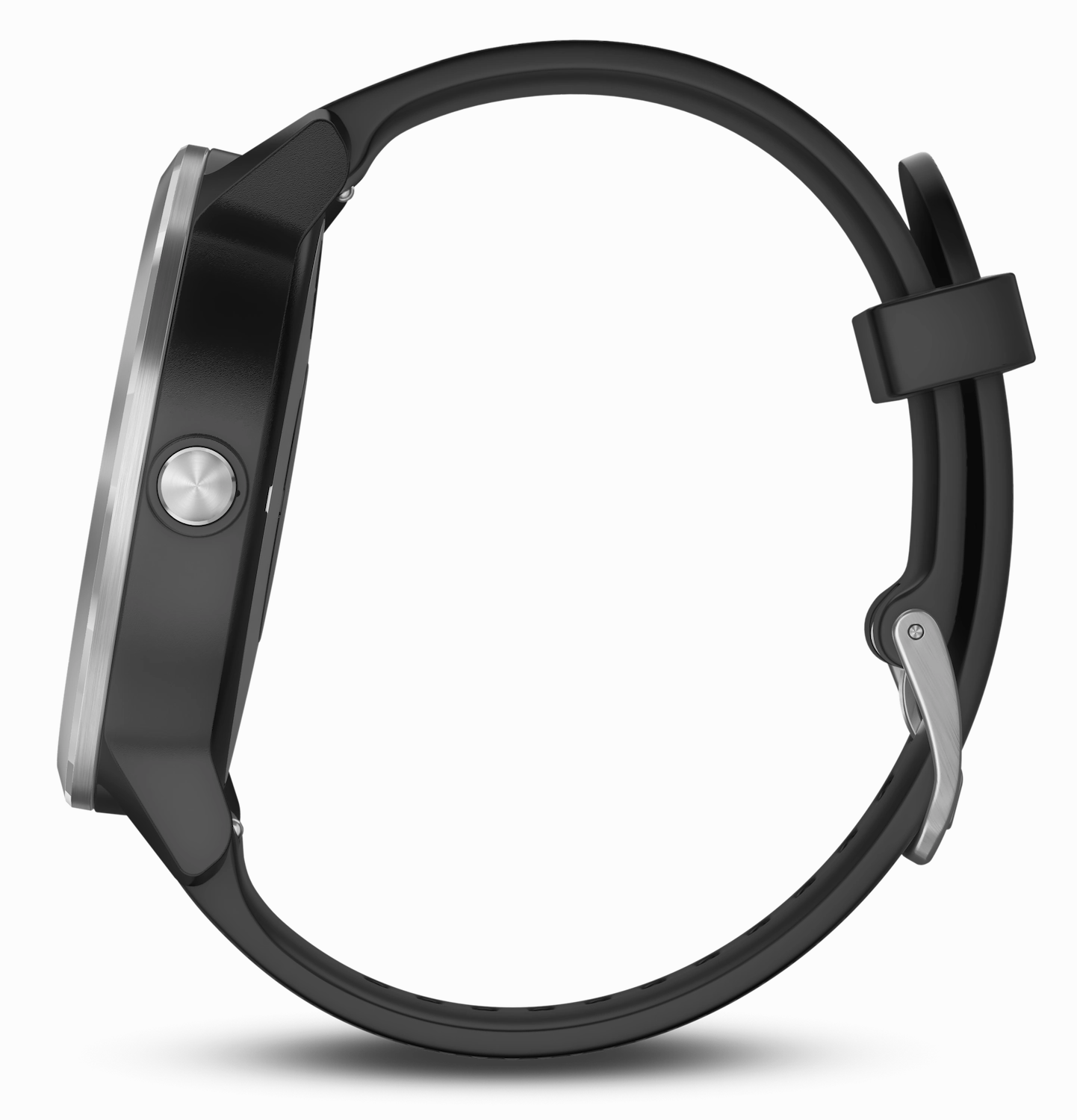 Garmin Watch Vivoactive 3 Steel D