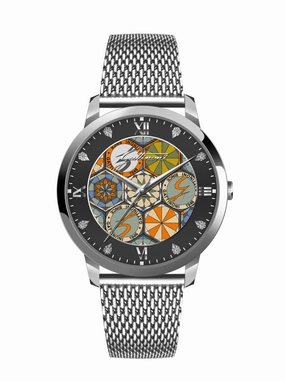 Gattinoni - orologio Teodosia GW16SS2