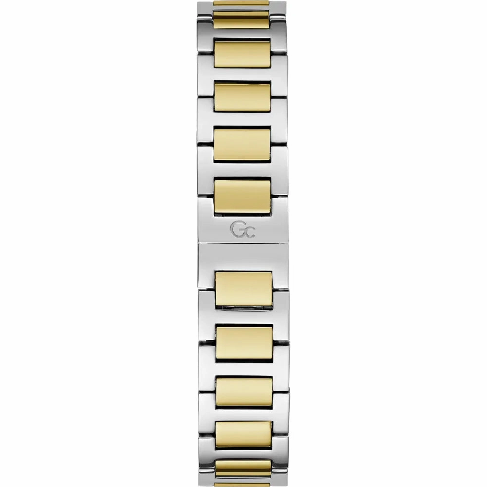 Gc Watch Coussin Shape horloge Y98008L1MF