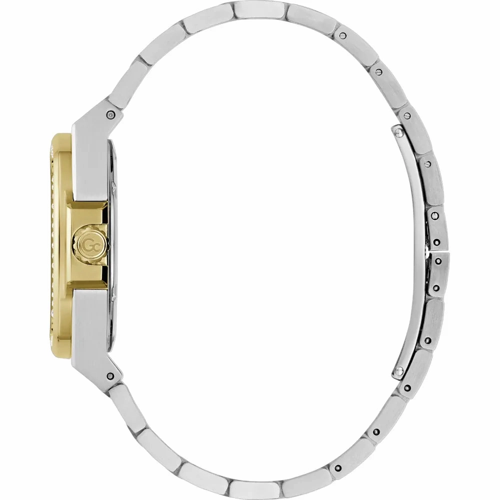 Gc Watch Coussin Shape horloge Y98008L1MF