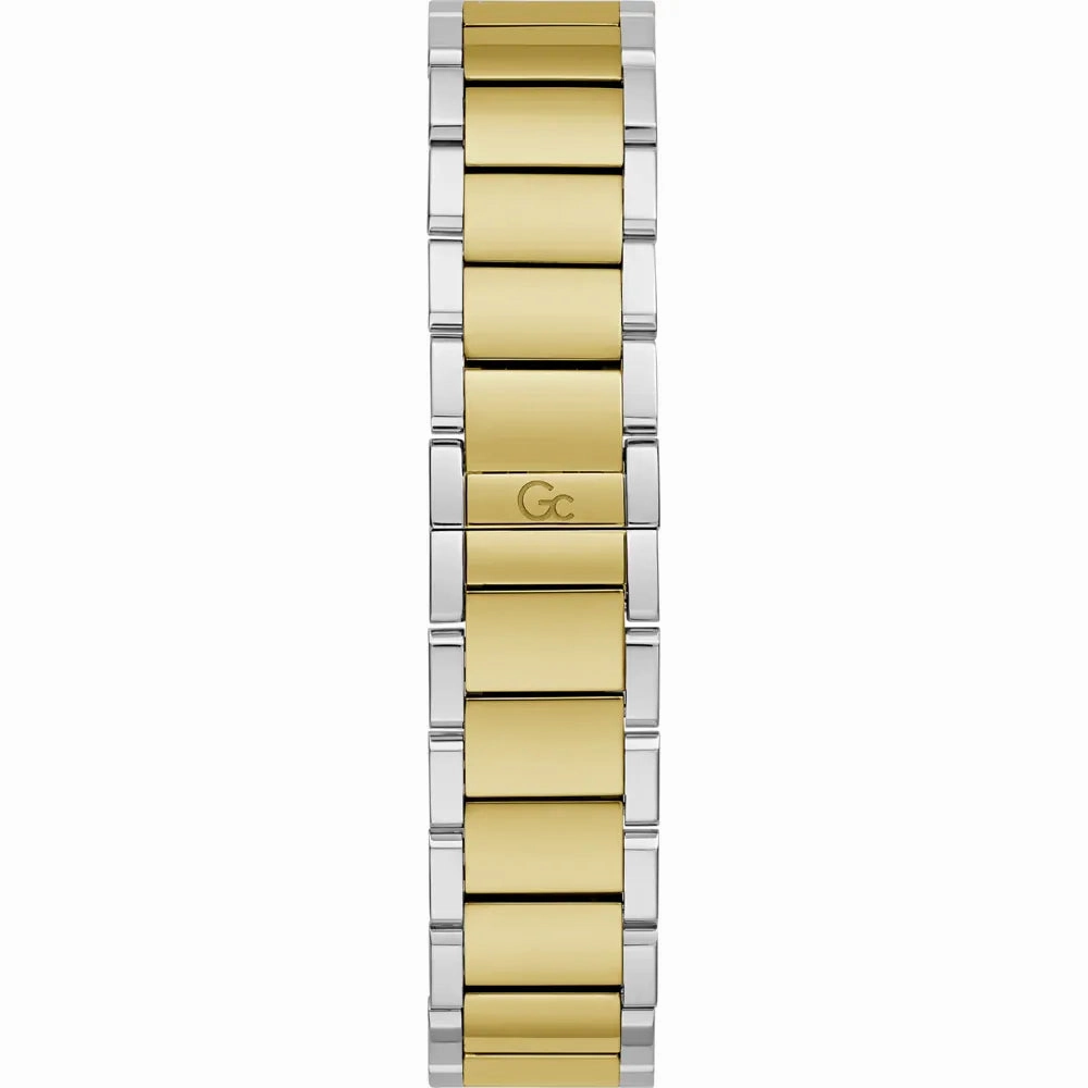 Gc Watch Coussin Sleek Lady horloge Z25002L1MF