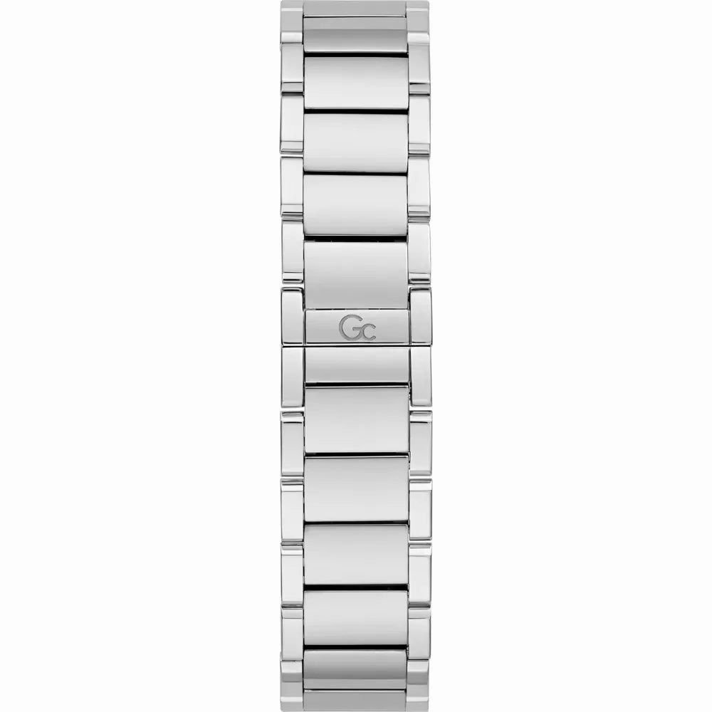 Gc Watch Coussin Sleek Lady horloge Z25003L7MF