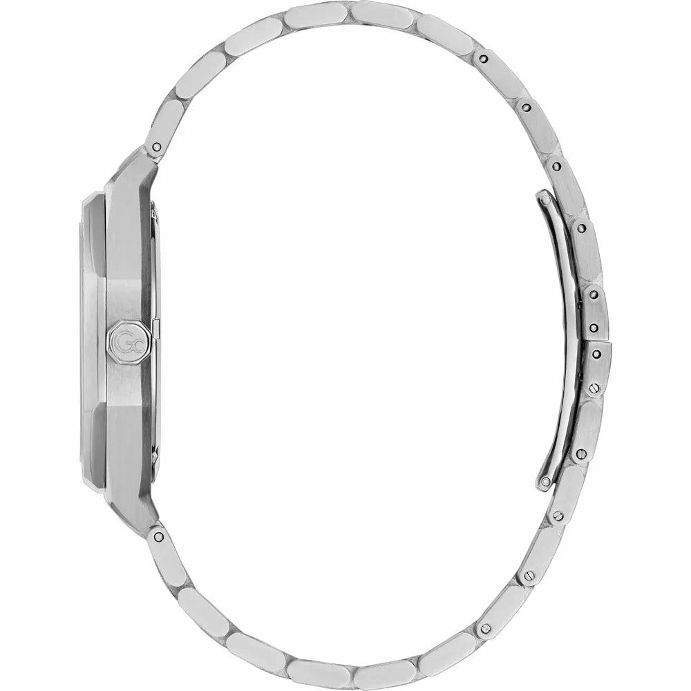Gc Watch Coussin Sleek Lady horloge Z25003L7MF