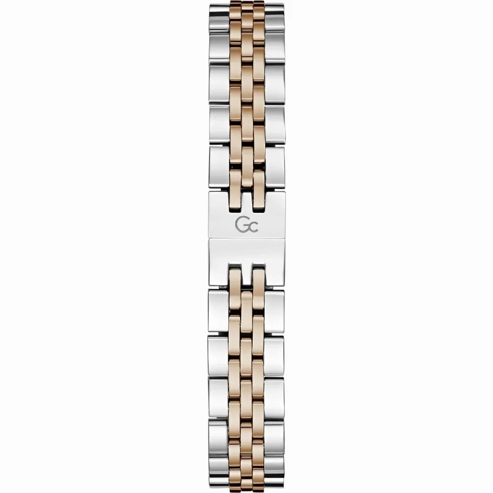 Gc Watch Flair horloge Z02004L7MF