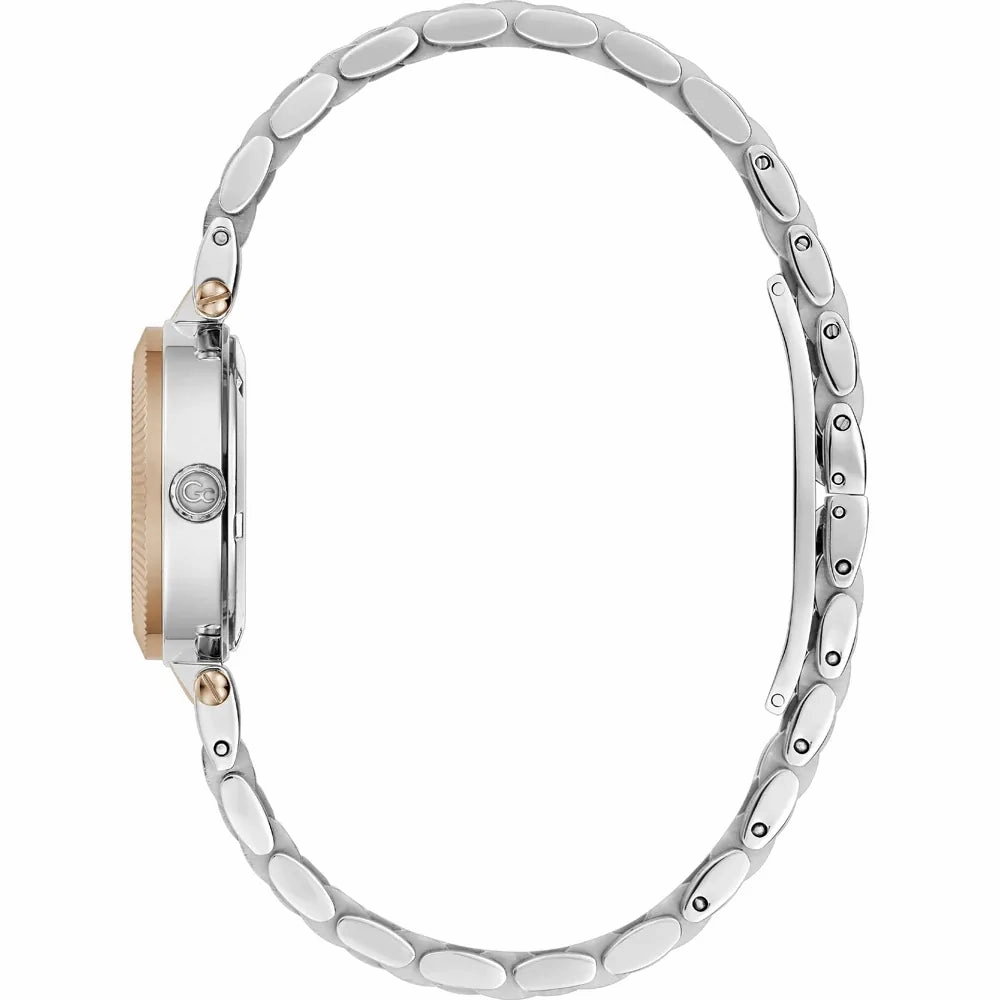 Gc Watch Flair horloge Z02004L7MF