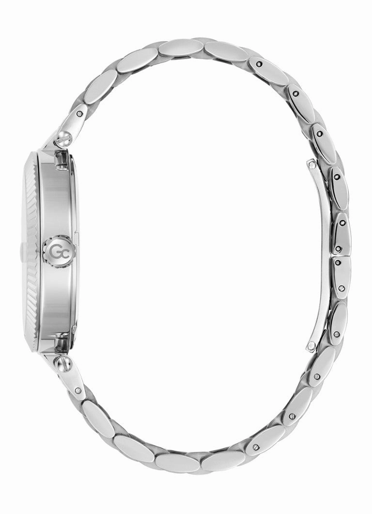 Gc Watch Flair horloge Z36003L9MF