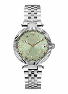 Gc Watch Flair horloge Z36003L9MF
