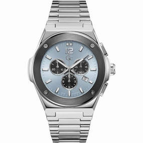 Gc Watch Idol horloge Z33001G7MF