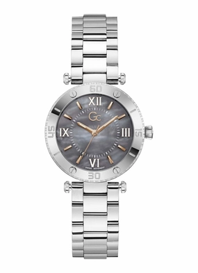 GC Watch Muse horloge Z05001L5MF