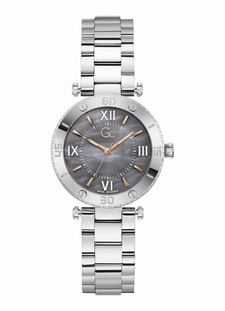 GC Watch Muse horloge Z05001L5MF