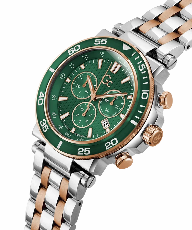 Gc Watch One Sport horloge Z14009G9MF